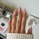 DND | 2345 BARE NEUTRAL (6565)
