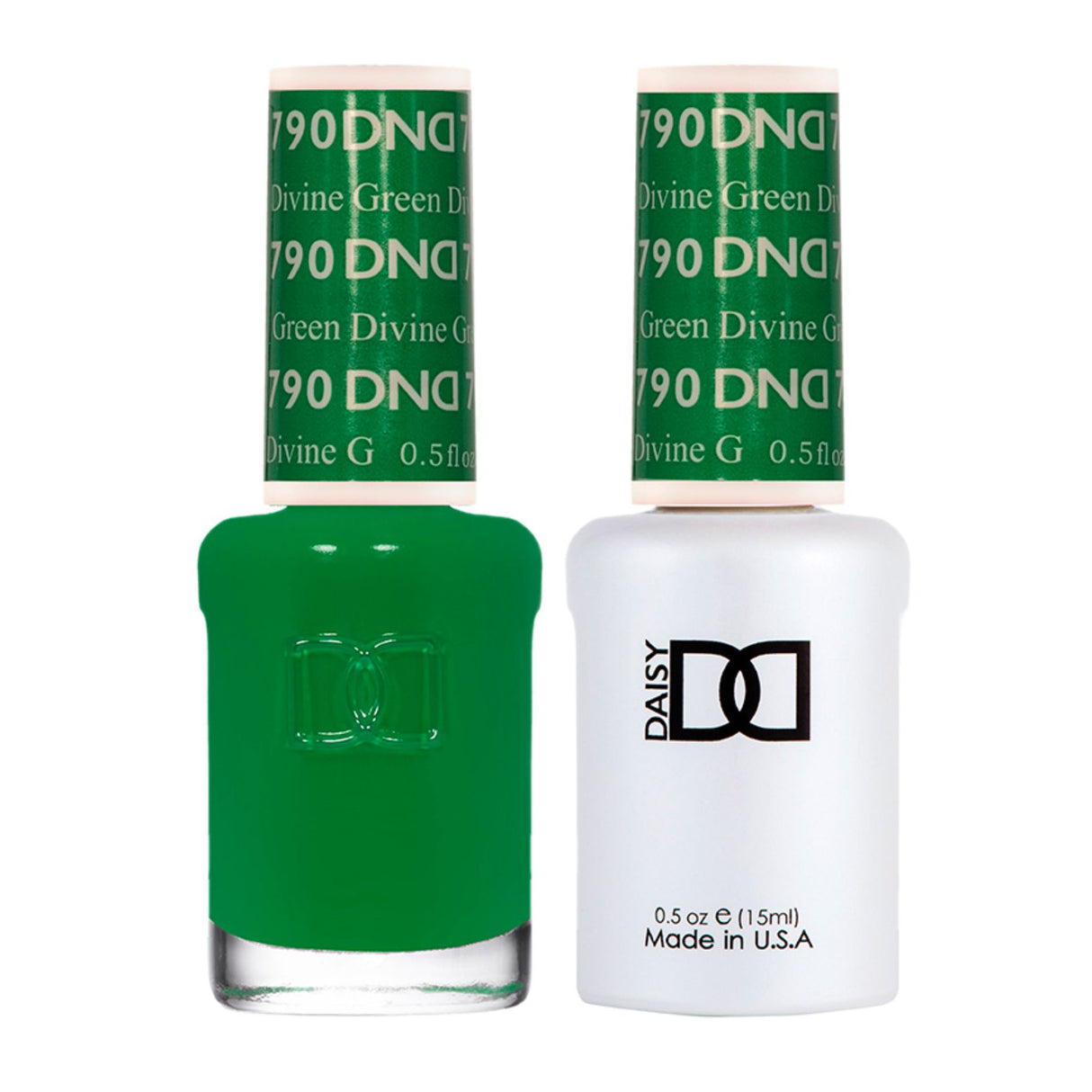 DND | 790 DIVINE GREEN