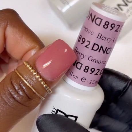 DND | 892 BERRY GROOVE