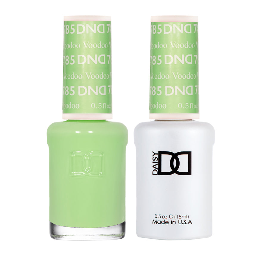 Voodoo Innovations社製　マズルデイバイス DND | 785 VOODOO – Lucky Nail Supply