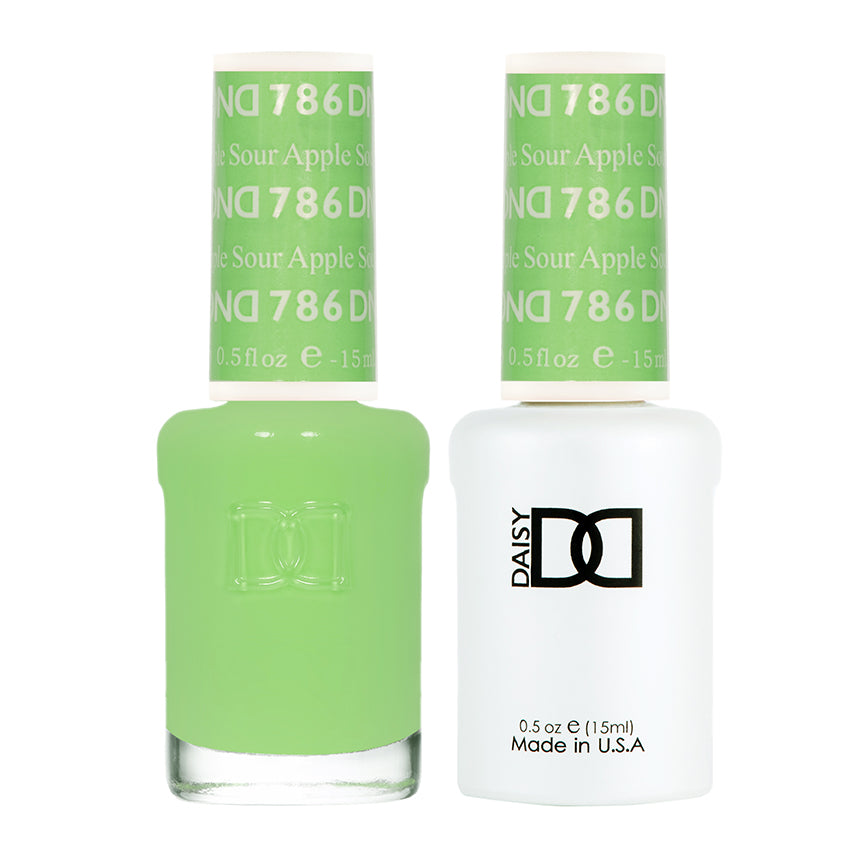 DND | 786 SOUR APPLE