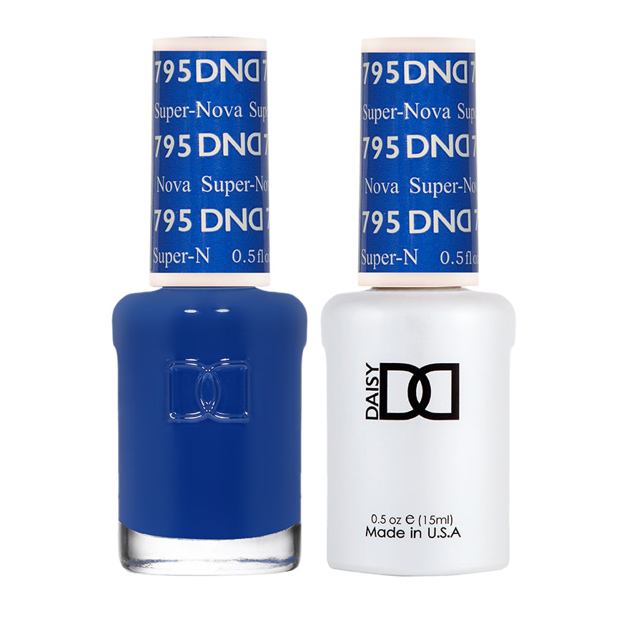 DND | 795 SUPER NOVA