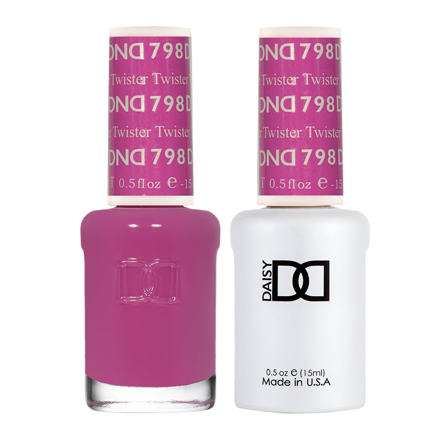 DND | 798 TWISTER