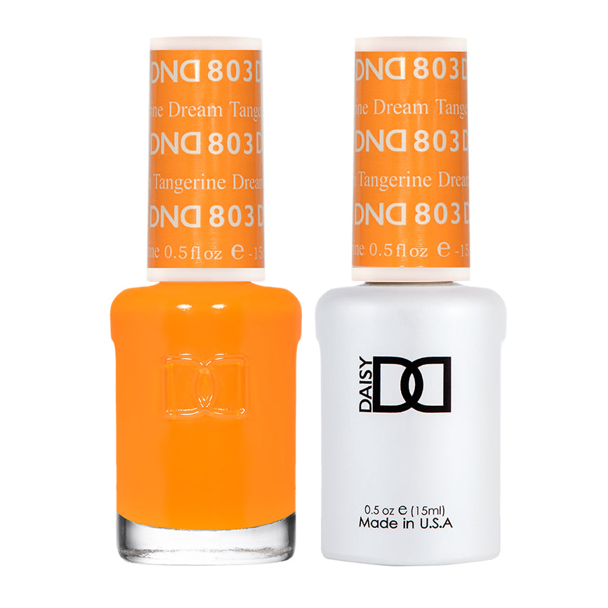 DND | 803 TANGERINE DREAM