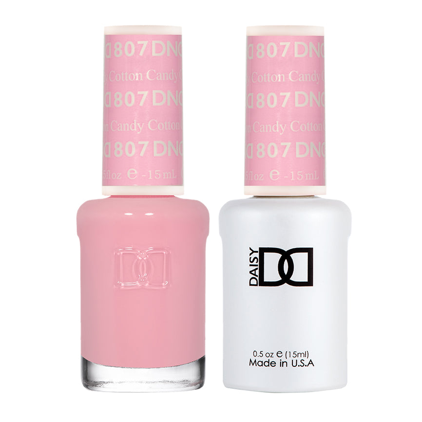 DND | 807 COTTON CANDY