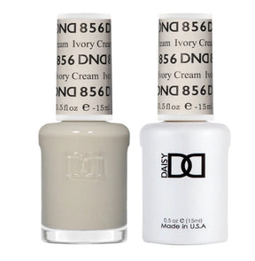 DND - 856 Ivory Cream