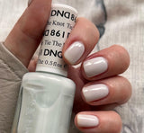 DND |861 TIE THE KNOT