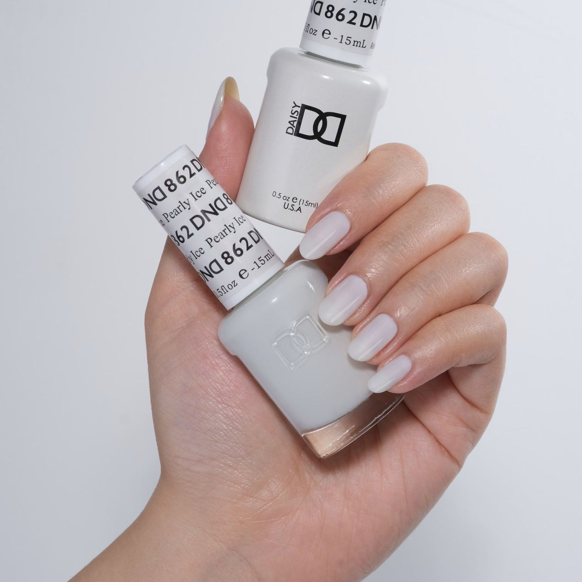 DND | 862 PEARLY ICE