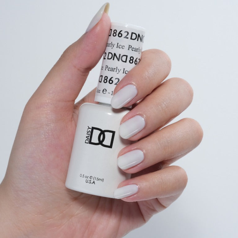 DND | 862 PEARLY ICE
