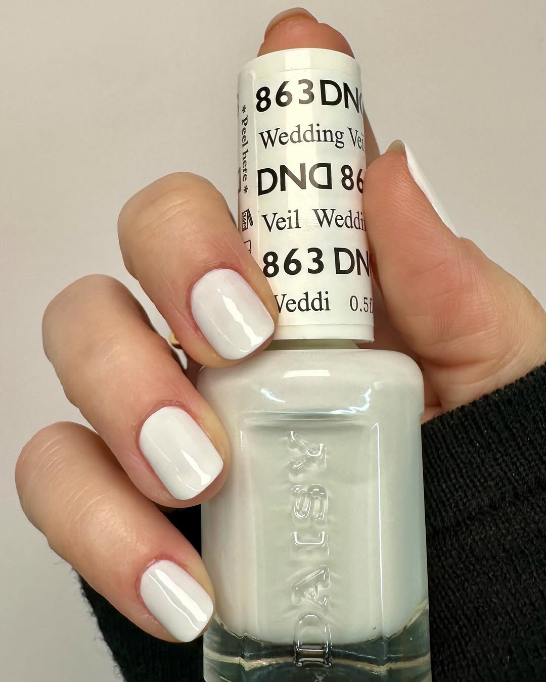 DND |863 WEDDING VEIL