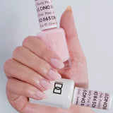 DND | 865 PEARLY PINK