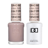 DND | 867 PERFECT NUDE
