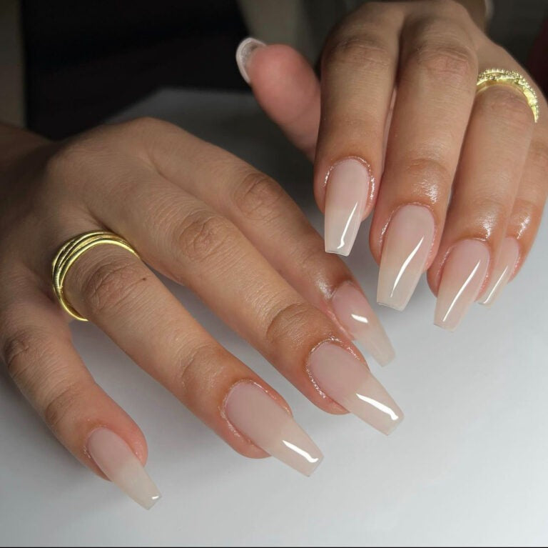 DND | 867 PERFECT NUDE