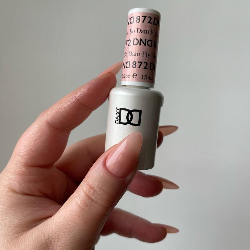 DND | 872 SO DAM FLY