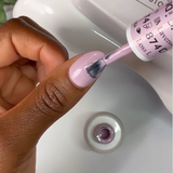 DND | 874 LOSS LAVENDER