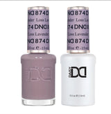DND | 874 LOSS LAVENDER