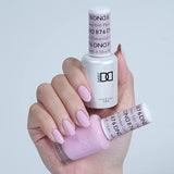 DND | 876 FLOWER GIRL