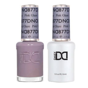 DND - 877 Pink Glaze
