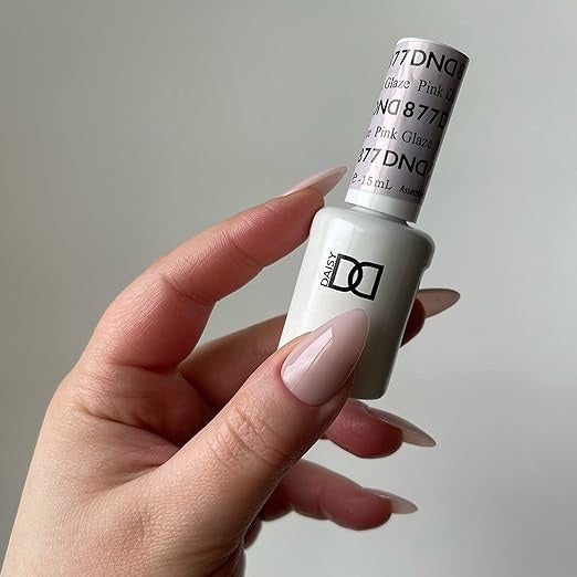 DND | 877 PINK GLAZE