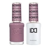 DND | 883 CANDY KISSES