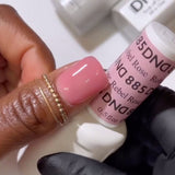 DND | 885 REBEL ROSE