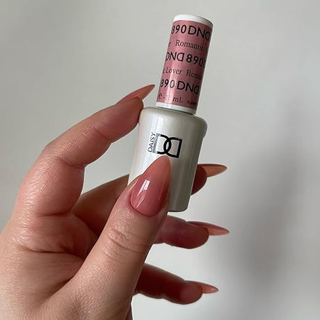 DND | 890 ROMANTIC LOVER