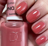 DND | 890 ROMANTIC LOVER