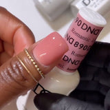 DND | 890 ROMANTIC LOVER