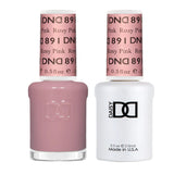 DND | 891 ROSY PINK