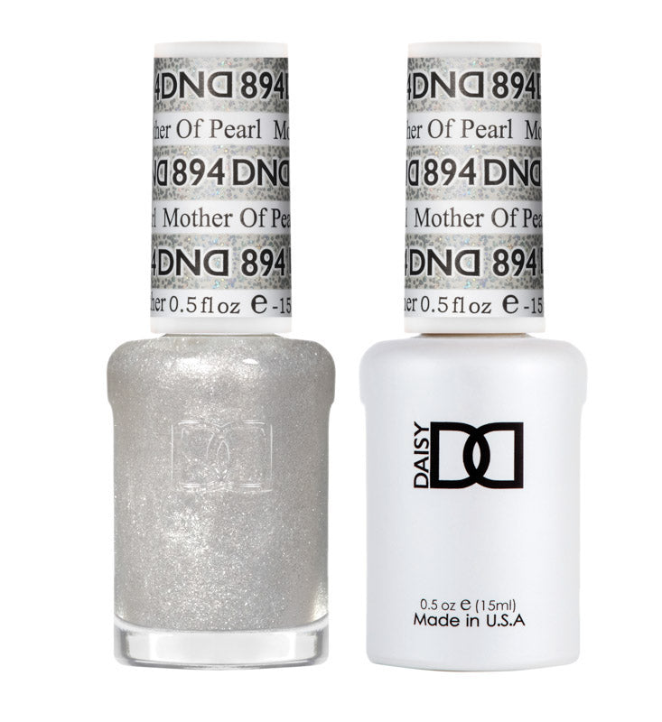 DND | 894 MOTHER OF PEARL