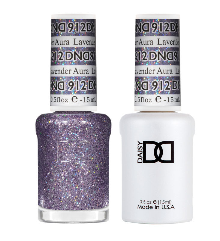 DND | 912 LAVENDER AURA