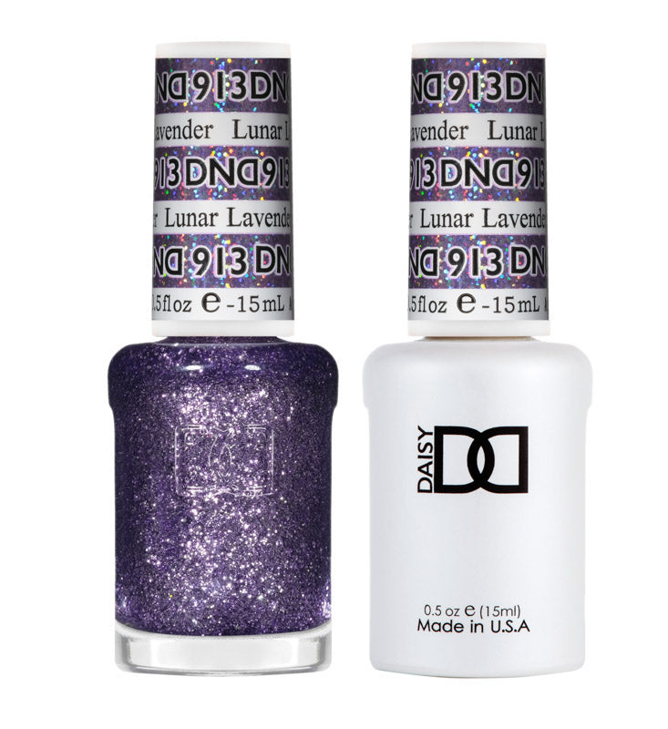 DND | 913 LUNAR LAVENDER