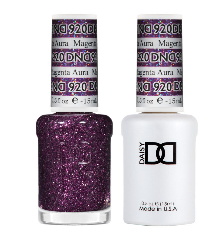 DND | 920 MAGENTA AURA