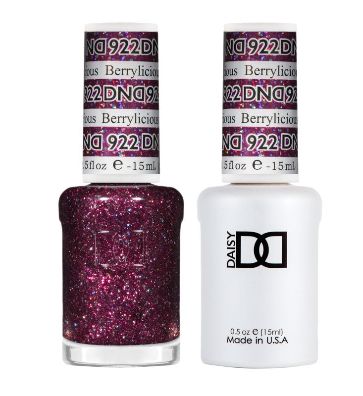 DND | 922 BERRY-LICIOUS