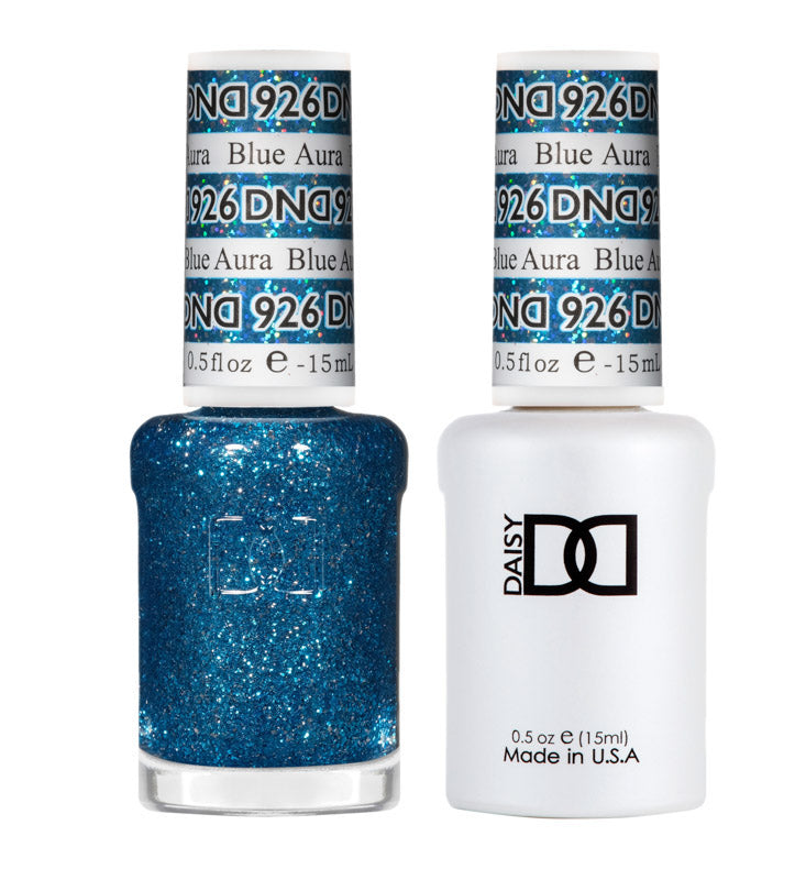 DND | 926 BLUE AURA