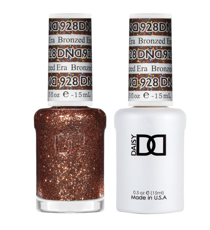 DND | 928 BRONZED ERA
