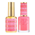DND - DC 281 Pink Stain