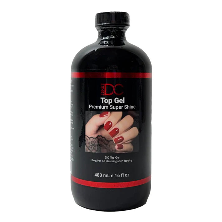 DND | GEL TOP | PREMIUM SUPER SHINE