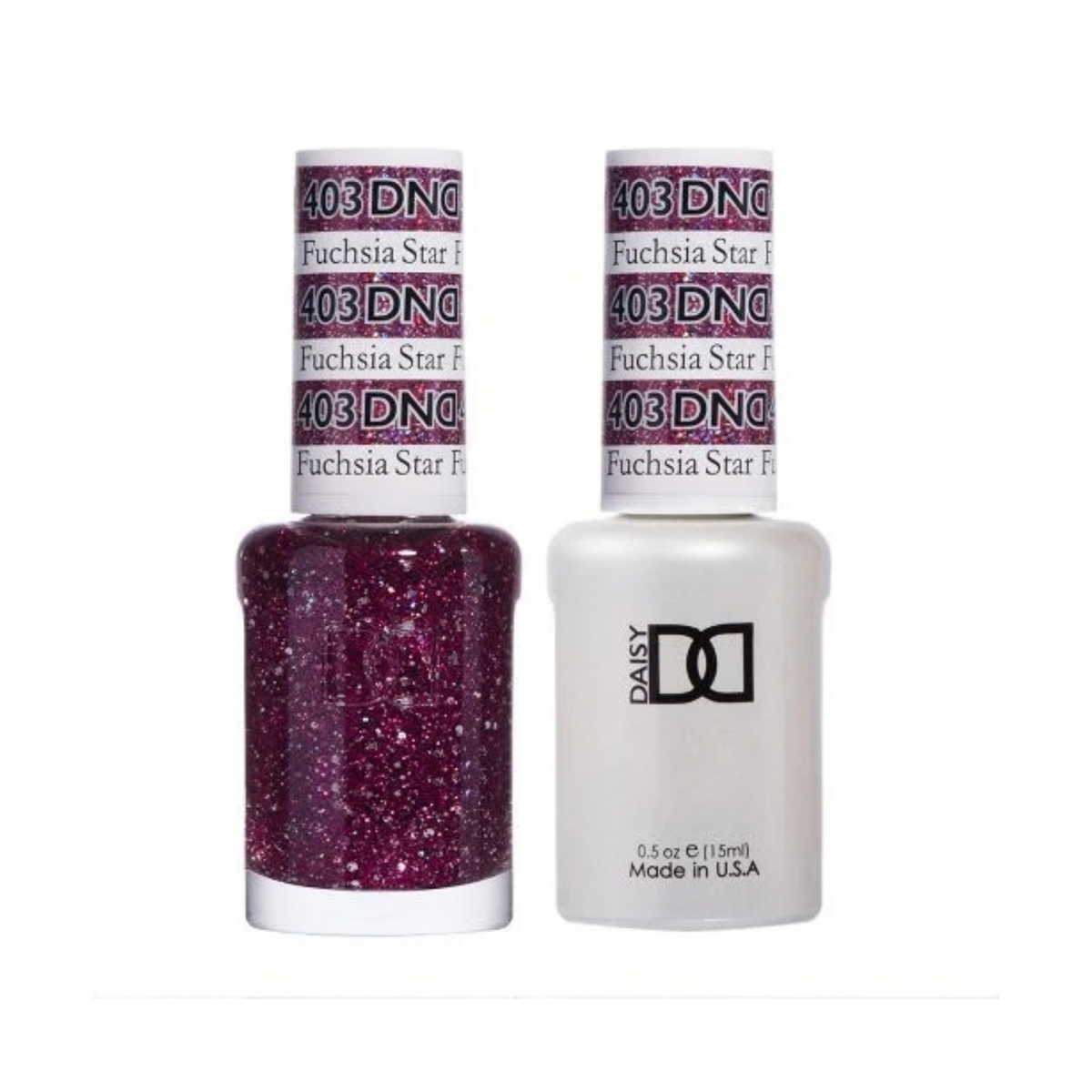 DND | 403 FUCHSIA STAR
