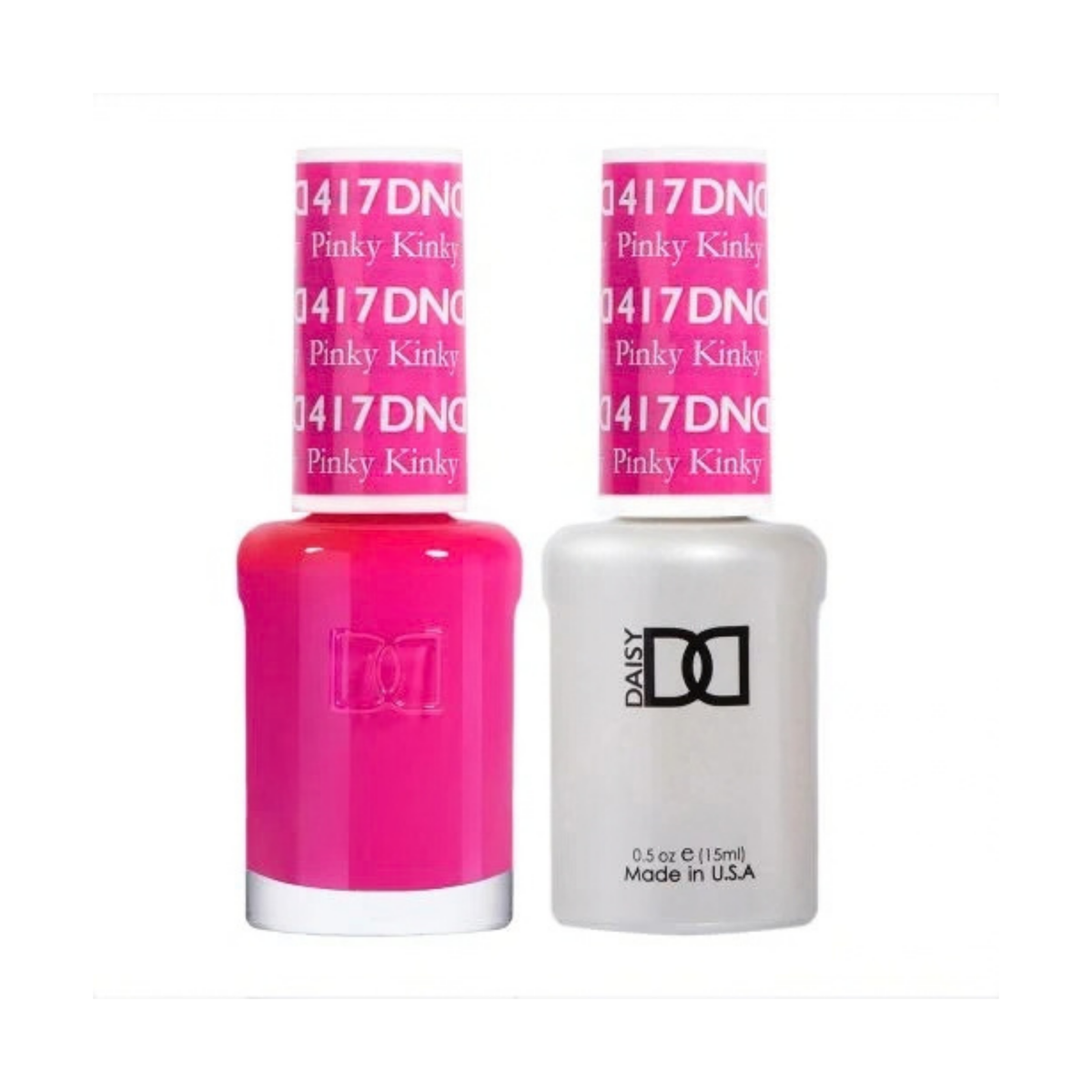 DND | 417 PINKY KINKY