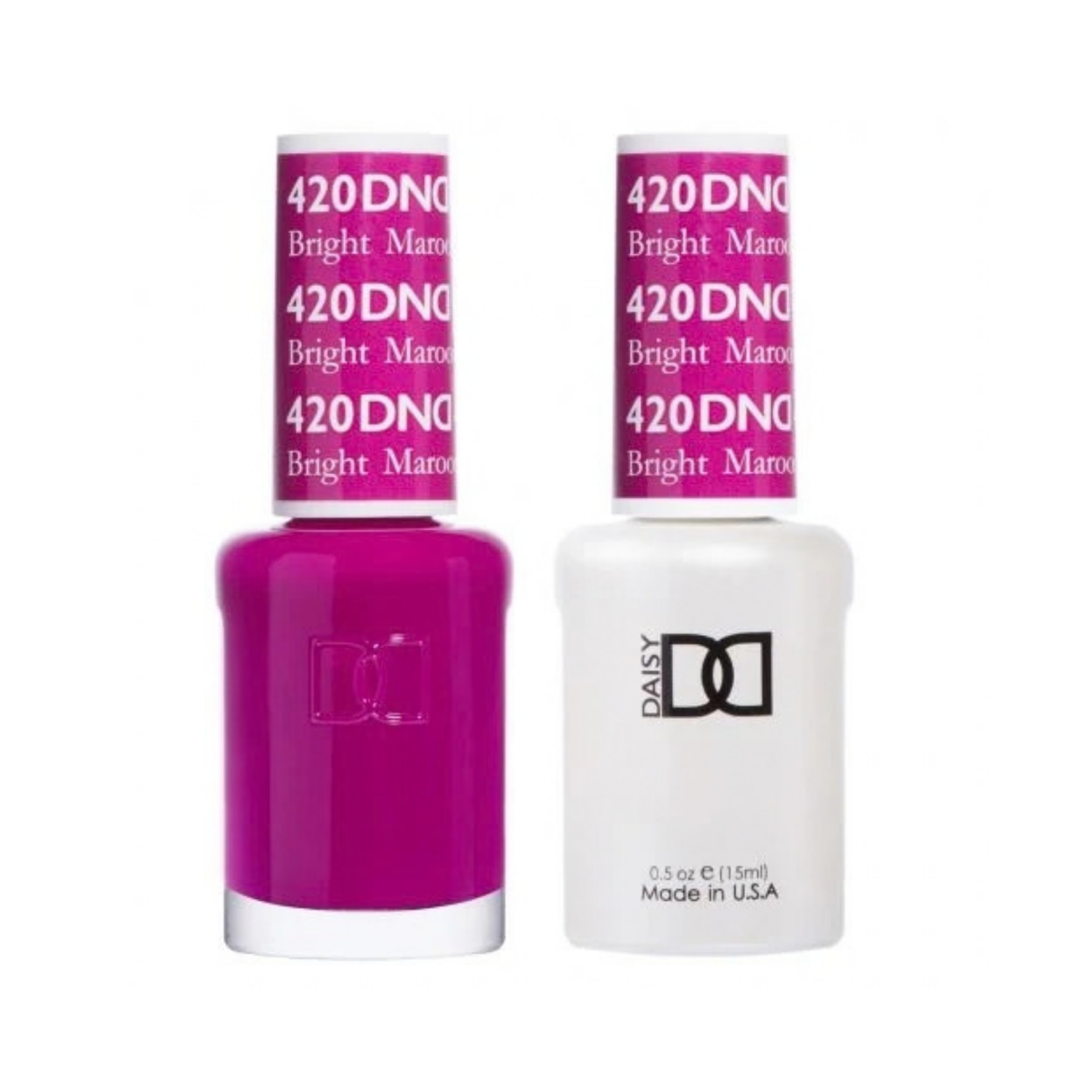DND | 420 BRIGHT MAROON