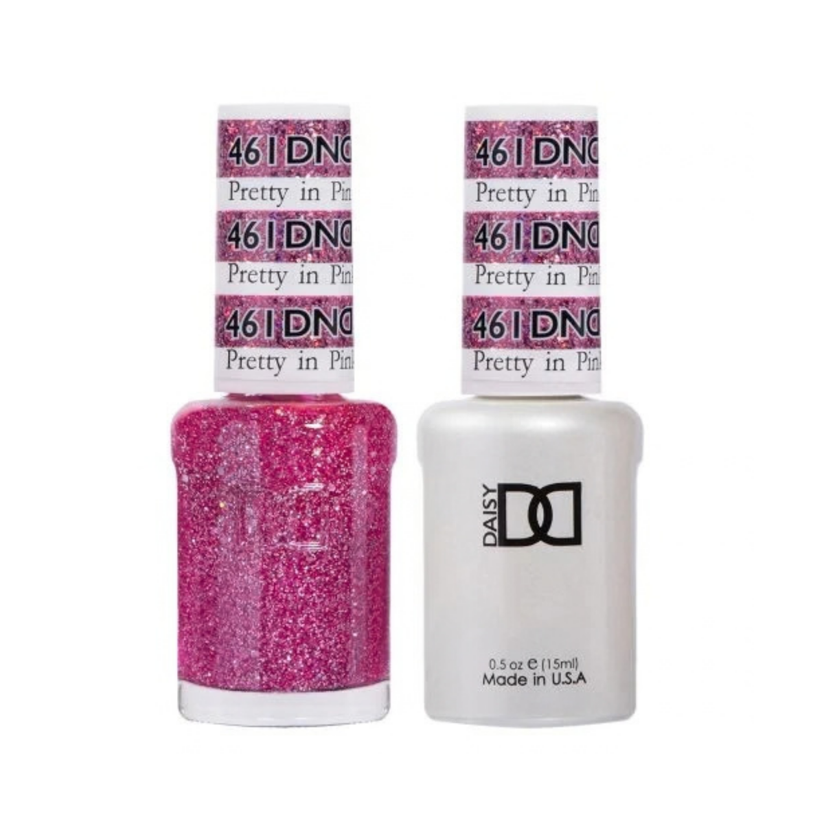DND | 461 PRETTY IN PINK