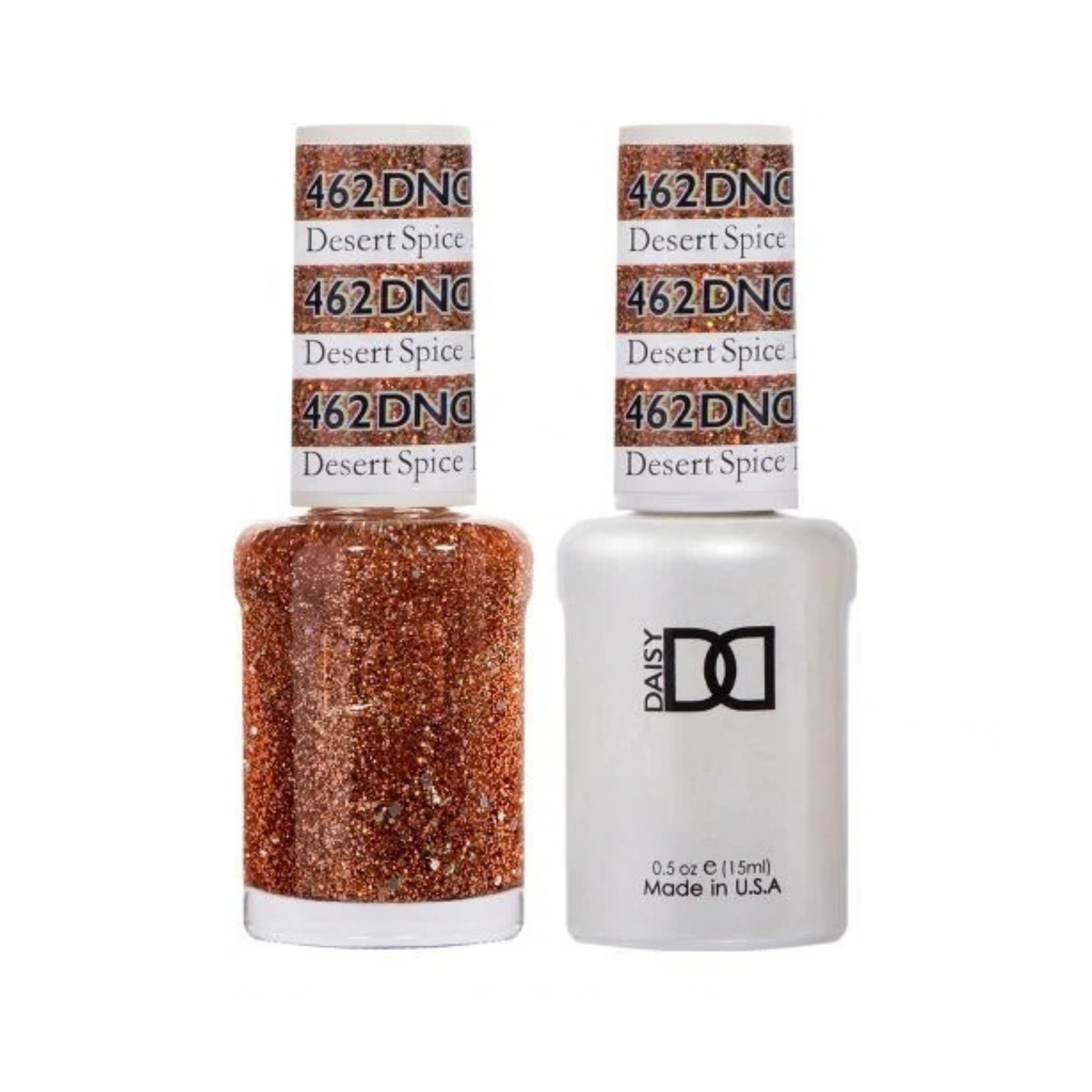 DND | 462 DESSERT SPICE