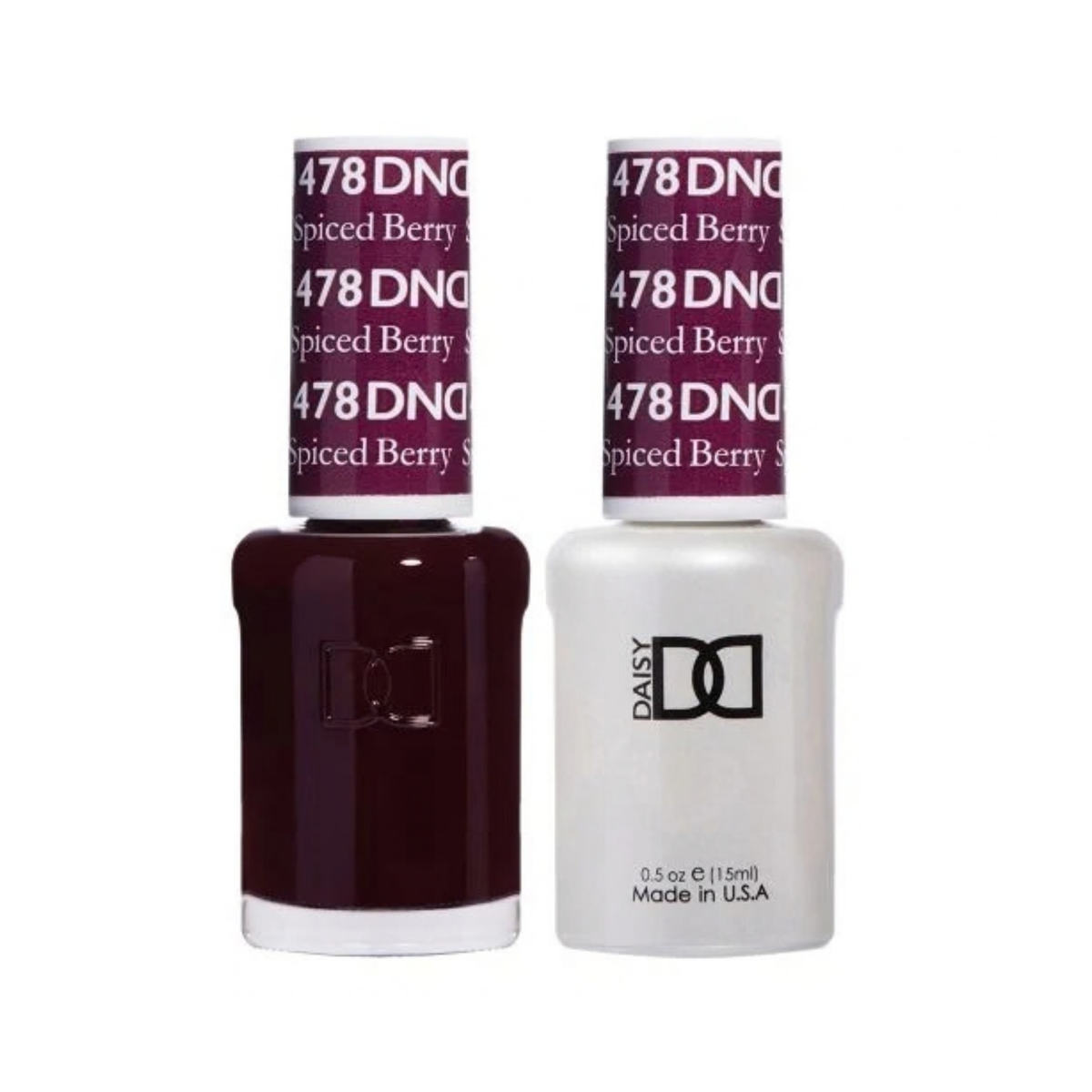 DND | 478 SPICED BERRY