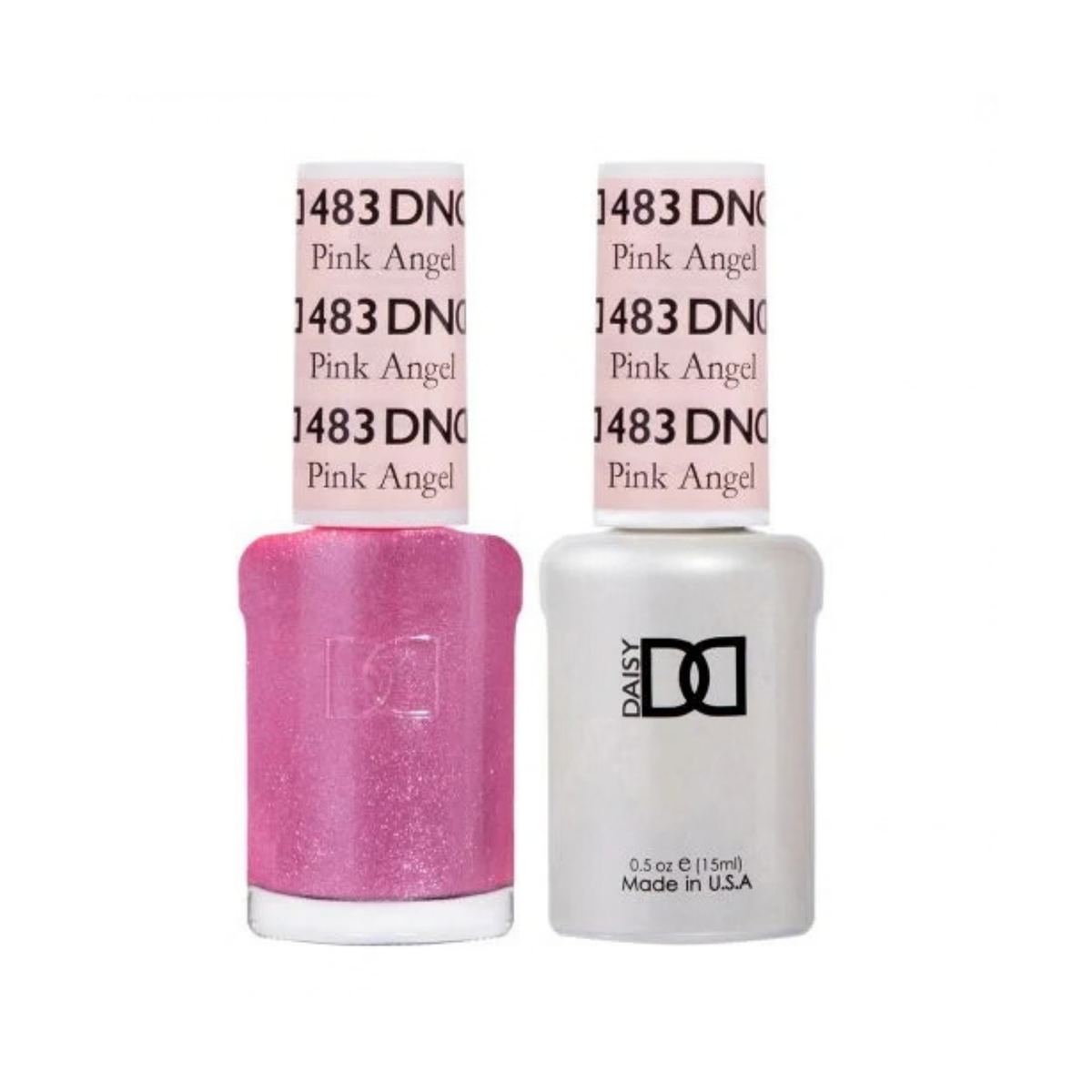 DND | 483 PINK ANGEL