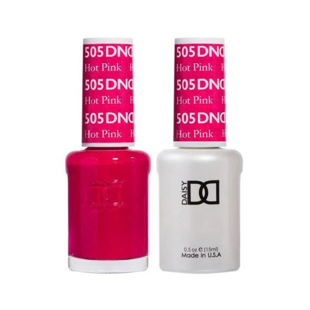 DND | 505 HOT PINK