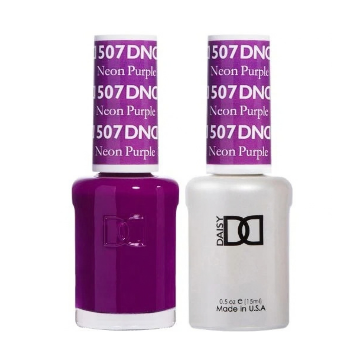 DND | 507 NEON PURPLE