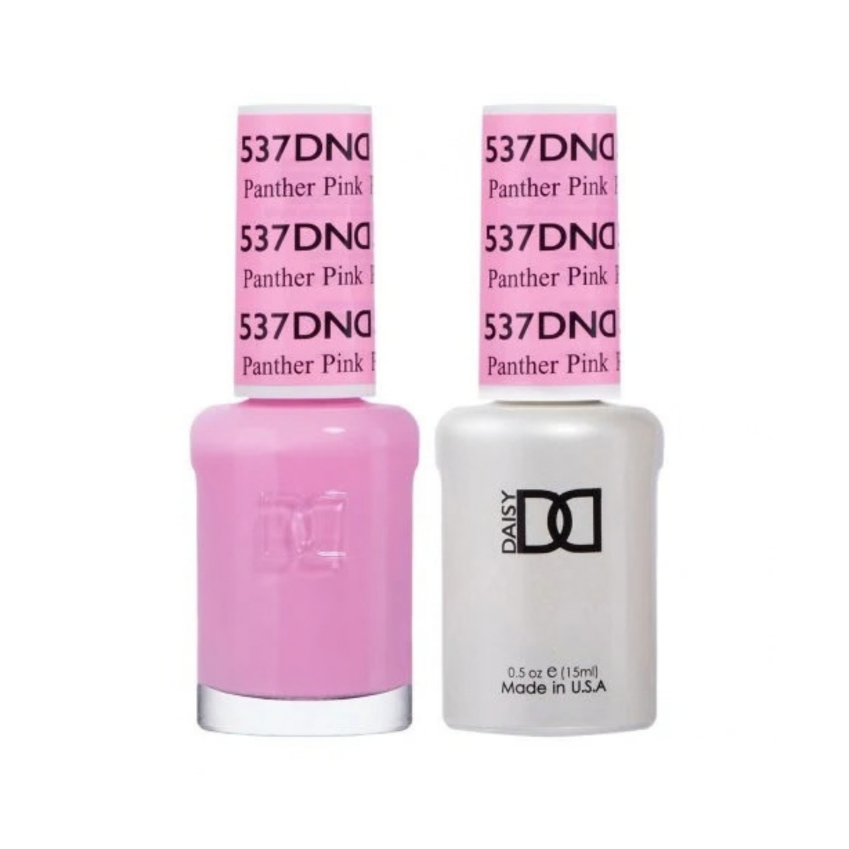 DND - 537 Panther Pink