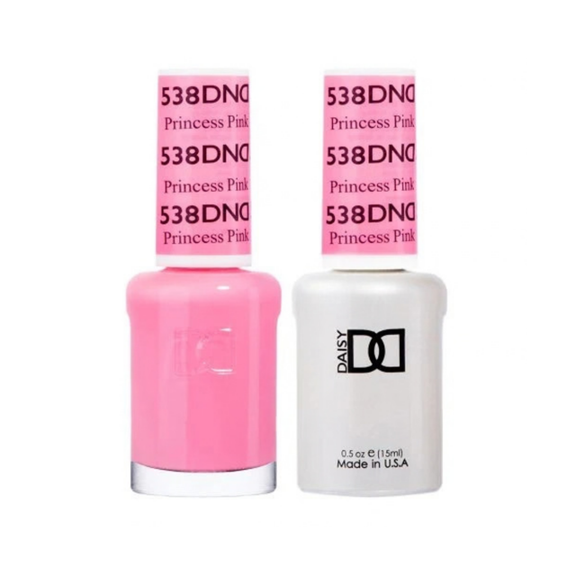 DND - 538 Princess Pink