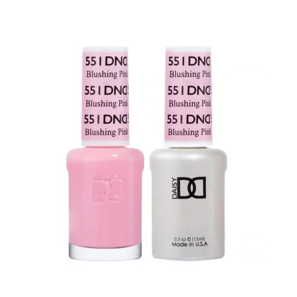 DND - 551 Blushing Pink